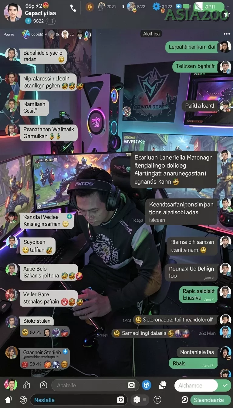 Screenshot Yowestogel nomor 1