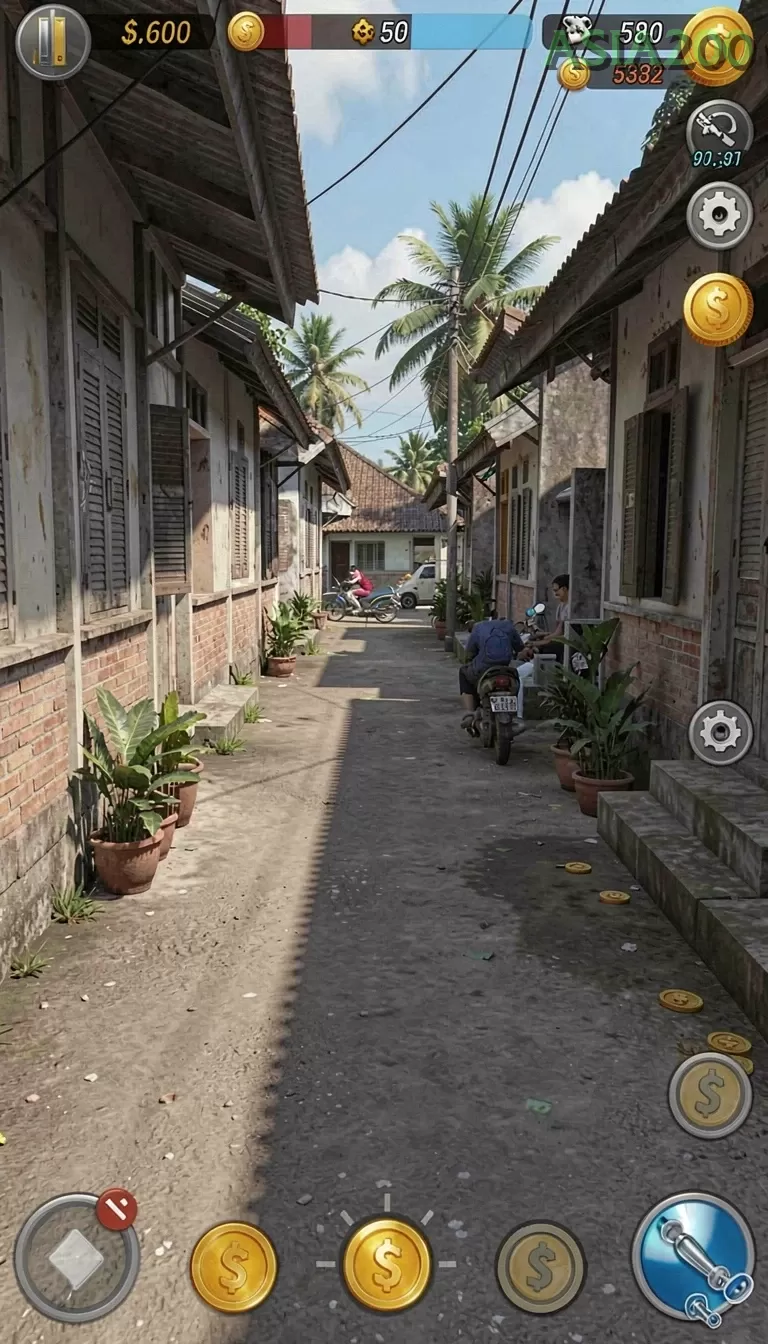 Screenshot Texas88 nomor 3