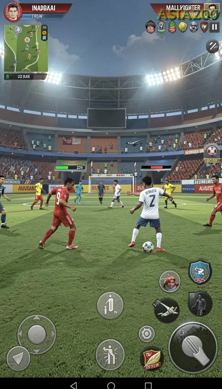 Screenshot S80 nomor 1